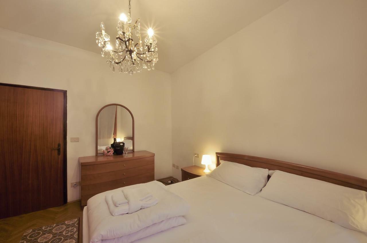 Venetian Mood Appartamento Bianco 외부 사진