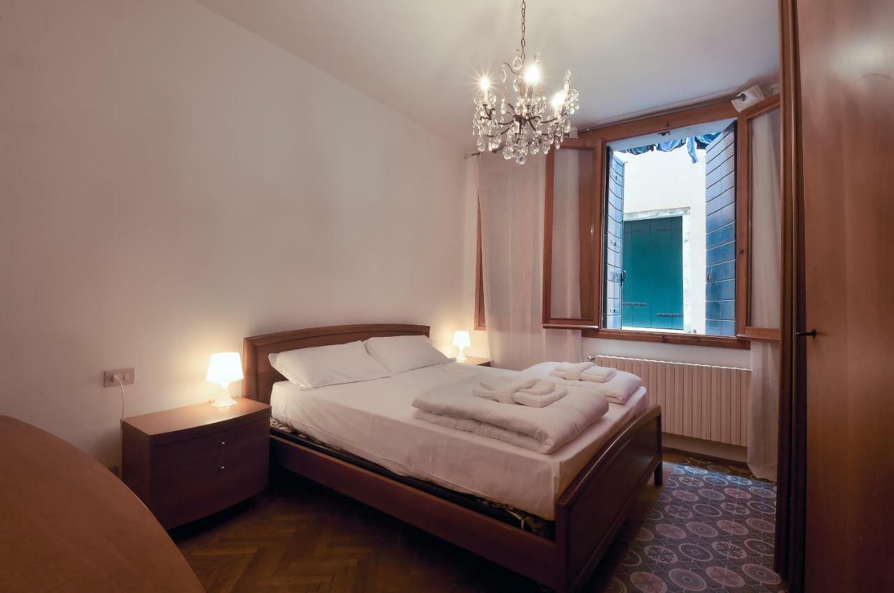 Venetian Mood Appartamento Bianco 외부 사진